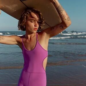 Seea Nazare Bodysuit